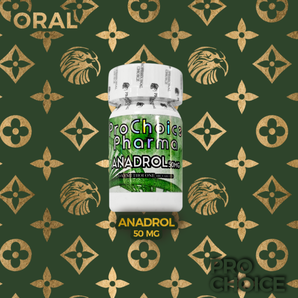 anadrol 50 mg